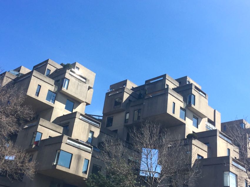 Habitat 67