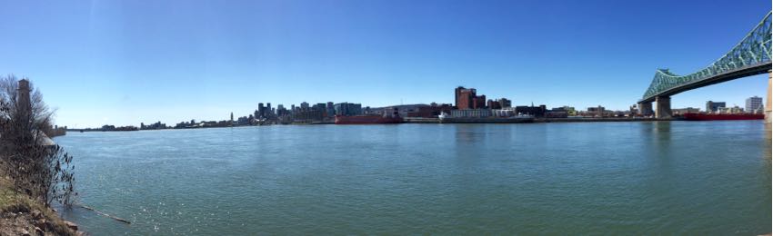 Pont Jacques-Cartier