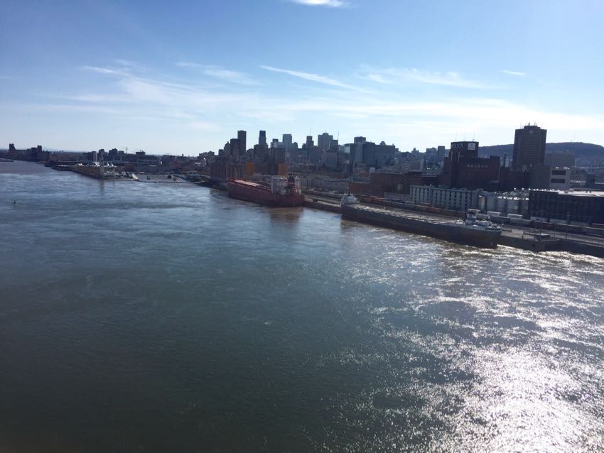 Pont Jacques-Cartier