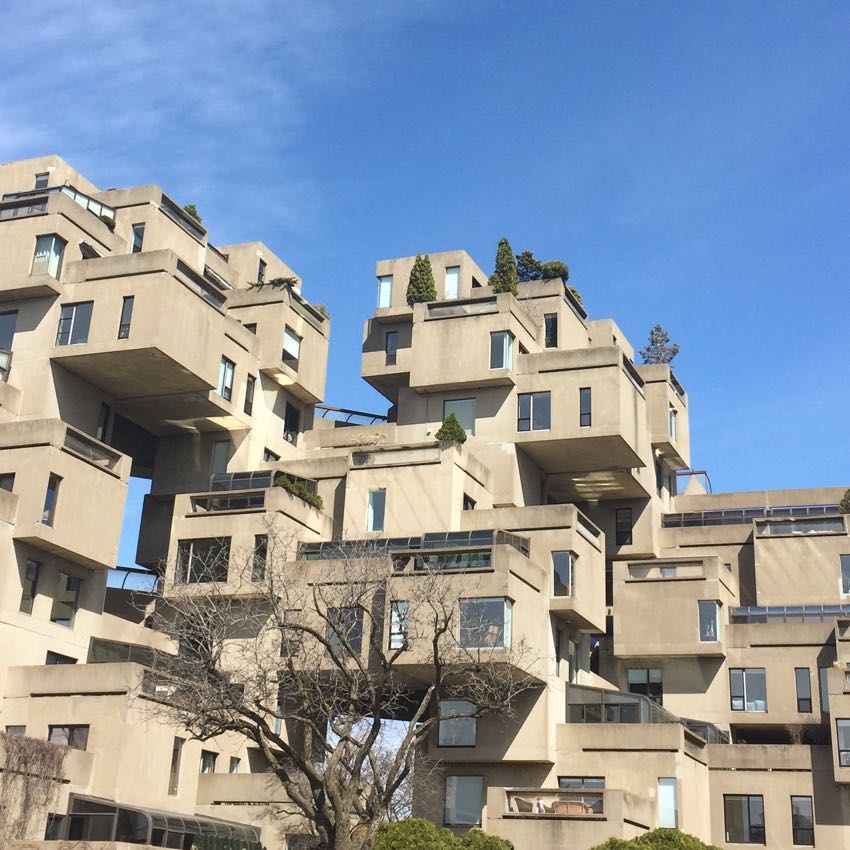 Habitat 67