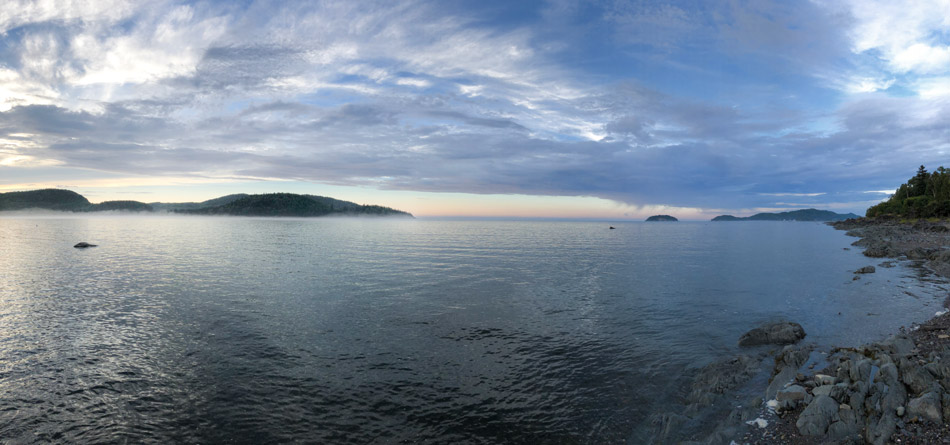 Gaspesie Nationalpark