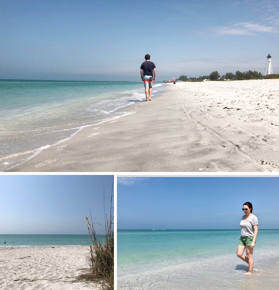 Gasparilla Island