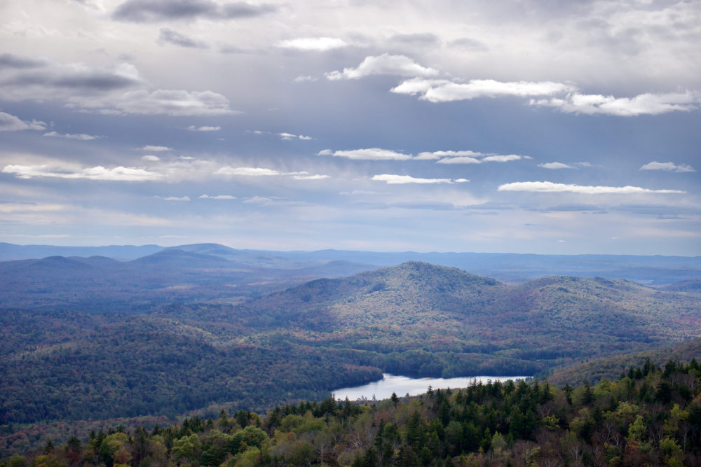 Adirondack Mountains