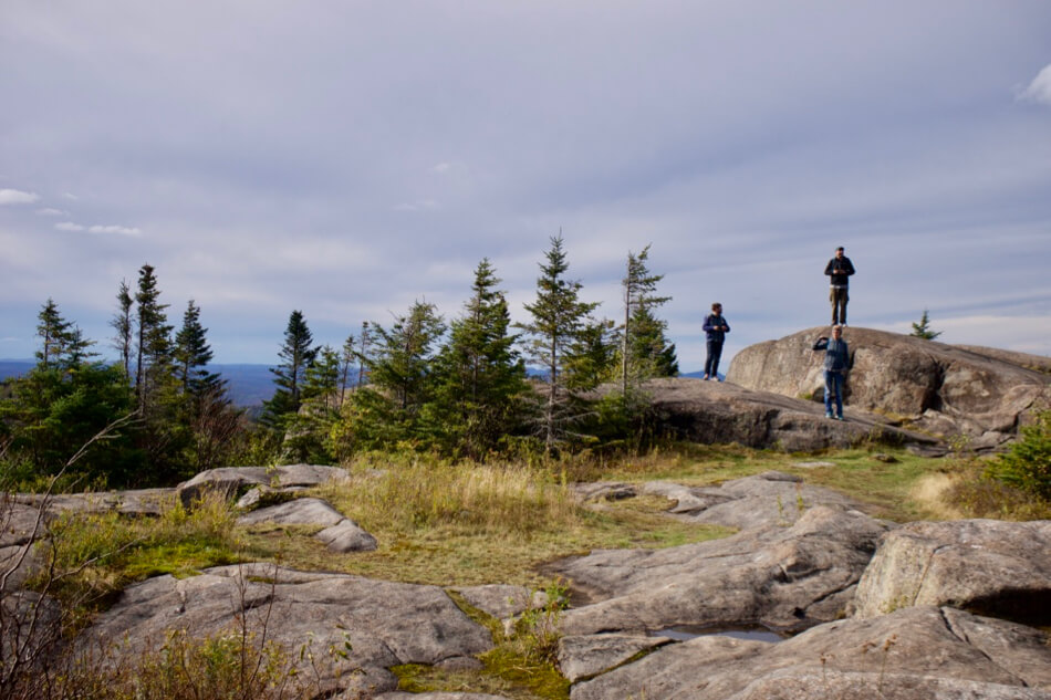 Adirondack Mountains