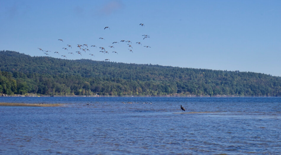 Adirondack Mountains